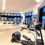 The Address Jumeirah Beach Residence 1 Bed Luxury