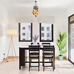 Bnbmehomes - Gorgeous 1-Br - Downtown Dubai - 203