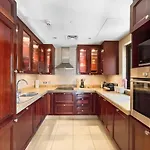Bnbmehomes - Gorgeous 1-Br - Downtown Dubai - 203