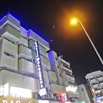Al Sabkha Hotel