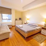 Luxury Escapes - Stylish 1Br - Murad Tower - Close To The Emirates Mall