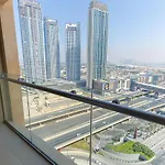 Fahh - Amazing Studio In Emaar Fashion Avenue
