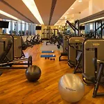 Fahh - Amazing Studio In Emaar Fashion Avenue