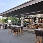 Fahh - Amazing Studio In Emaar Fashion Avenue