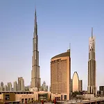 Fahh - Amazing Studio In Emaar Fashion Avenue