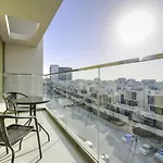Cordial 2Br At The Pulse Residence Dubai South By Deluxe Holiday Homes