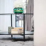 Higuests - Chic Apt With Balcony And Pool Near Burj Khalifa
