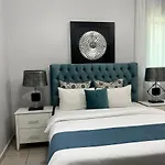 A C Pearl Holiday Homes - Stylish 1 Bedroom Apartment