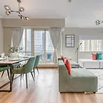 Delightful 1Br At Al Majara 2 Dubai Marina By Deluxe Holiday Homes