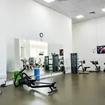 Lux 1Br At Habtoor City Noora Tower Business Bay