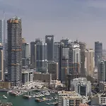 Higuests - Breathtaking Ain Dubai Panoramic View From Terrace