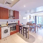 Luxury Escapes - Elegant And Spacious 1Bed With 2 Balconies In Jlt