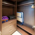 First Class 2Br With Full Burj Khalifa And Fountain View