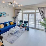 Shoreline The Palm, Free Beach & Pool Access