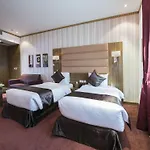 Royal Tulip Hotel Llc