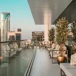 Elite Royal Apartment - Panoramic Burj Khalifa, Fountain & Dubai Skyline View - Marquise