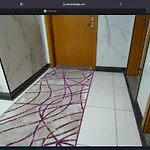 Dubai Creeck Realty Hostel Deluxe Studios