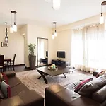 Jumeirah Beach Apt