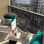Madinat Jumeirah Living