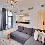 Al Habtoor City Noora Residence, Business Bay