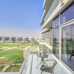 Sunlit Studio At Golf Promenade 2A Damac Hills By Deluxe Holiday Homes