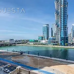 Al Habtoor City - Noora Tower, Business Bay