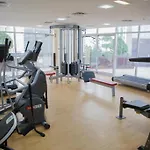 Higuests - Cute Studio With Balcony, 5-Min To The Beach