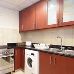 Jumeirah Beach Apt