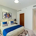 One Bedroom Damac Hills Golf Promenade 2B
