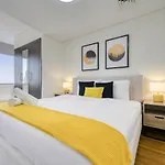 Affordable Luxury Modern 1Br With Pool & Balcony By Deluxe Holiday Homes