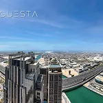 Al Habtoor City Noora Residence, Business Bay