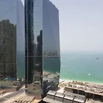 Modern Panoramic Sea View 3Br Apartment On Jbr Walk