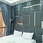 Modern Panoramic Sea View 3Br Apartment On Jbr Walk