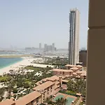 Modern Panoramic Sea View 3Br Apartment On Jbr Walk