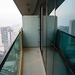 King Suite-Burj Khalifa 5 Min Walking From Dubai Mall