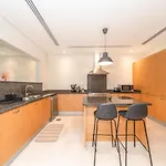 Alh Vacay - Al Furjan Quortaj Villa 3Br