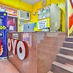 Oyo 393 Al Wehda Hotel