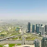 Marina Sky Penthouse