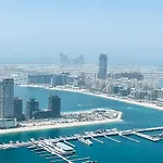 Marina Sky Penthouse