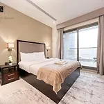 Mira Holiday Homes - Lovely Studio With Balcony In Downtown