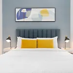 Ultimate Stay / 4 Beds / Burj Khalifa View
