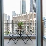 Ultimate Stay / 4 Beds / Burj Khalifa View