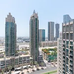 Ultimate Stay / 4 Beds / Burj Khalifa View