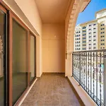 Tower H- Jumeirah Golf Estates