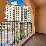 Tower H- Jumeirah Golf Estates