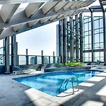 Sparkle Tower, Dubai Marina