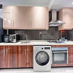 Mira Holiday Homes - New Studio In Heart Of Dubai