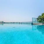 Luxury 3Bd Bluewaters Island Sea & Dubai Eye View