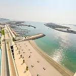 Higuests - Superlative Apt With Private Beach Access
