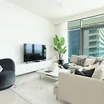 Higuests - Superlative Apt With Private Beach Access